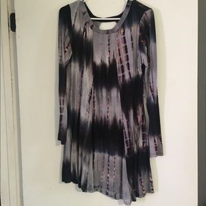 Boutique dress